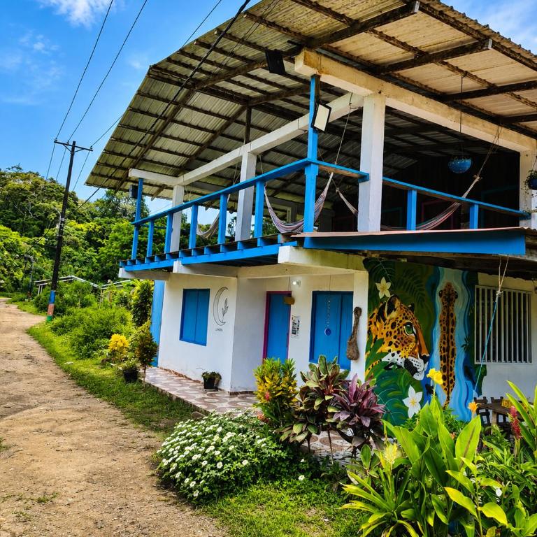 Cabin near the beach - Casa Vacacional de 3 dormitorios - 2