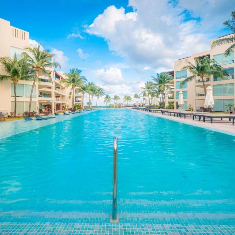 Ocean View 2BR Luxury Condo - The Elements 101 - Apartment - 2
