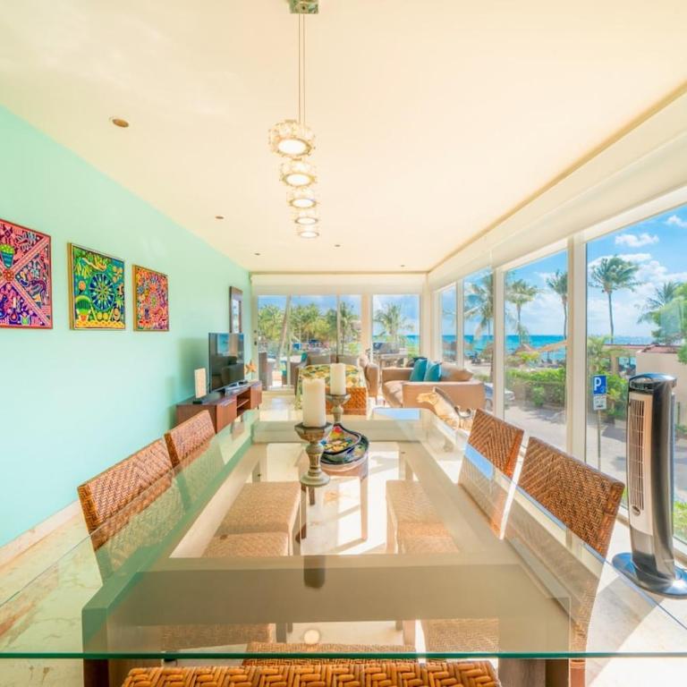 Ocean View 2BR Luxury Condo - The Elements 101 - Apartment - 5