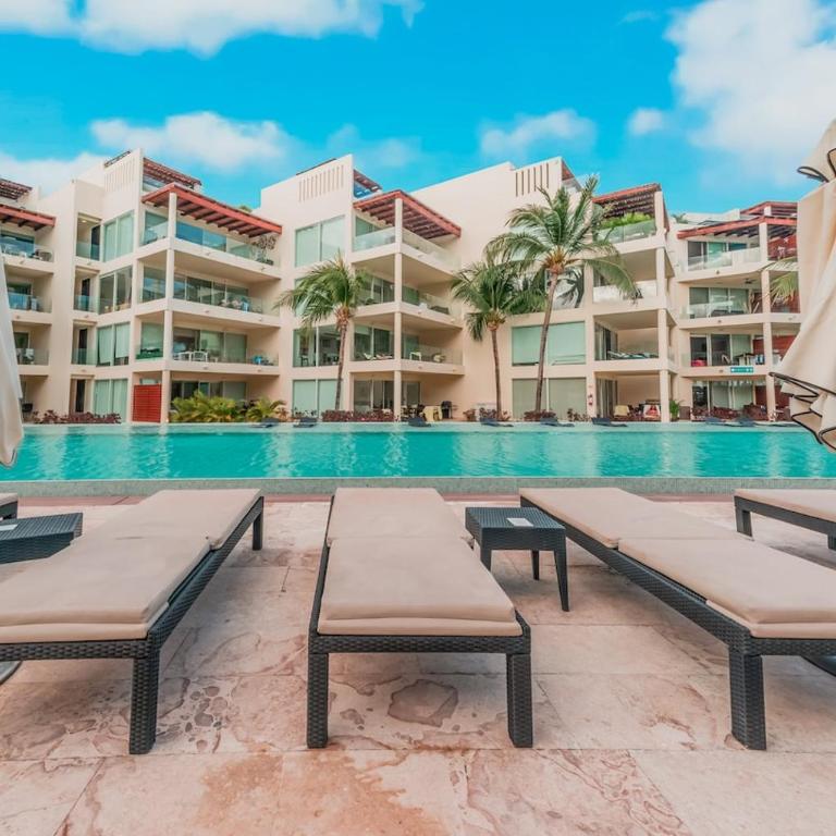 Ocean View 2BR Luxury Condo - The Elements 101 - Apartment - 6