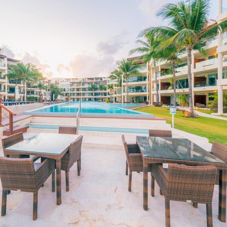 Ocean View 2BR Luxury Condo - The Elements 101 - Apartment - 9