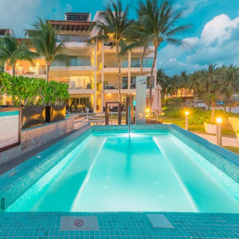 Ocean View 2BR Luxury Condo - The Elements 101 - Apartment - 12