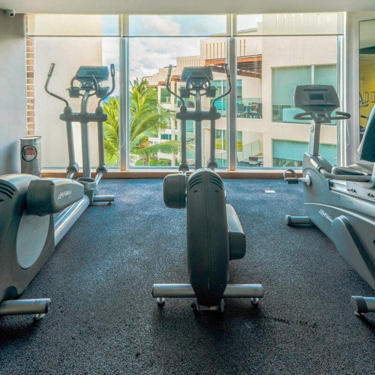 Ocean View 2BR Luxury Condo - The Elements 101 - Apartment - 13