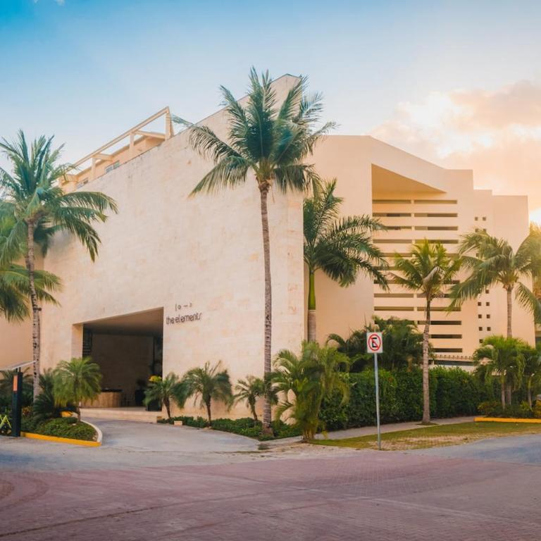 Ocean View 2BR Luxury Condo - The Elements 101 - Apartment - 19