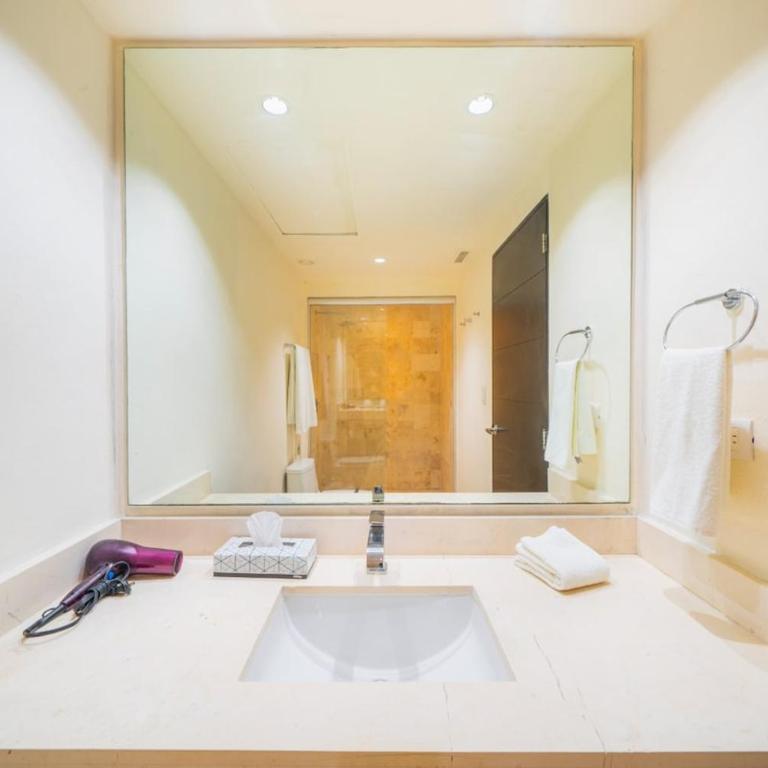 Ocean View 2BR Luxury Condo - The Elements 101 - Apartment - 27