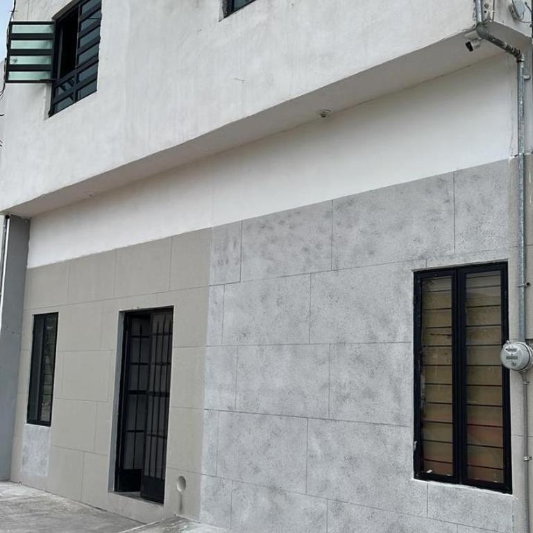 Habitacion DOBLE ZONA CUMBRES PB2 - Apartment mit 1 Schlafzimmer - 1