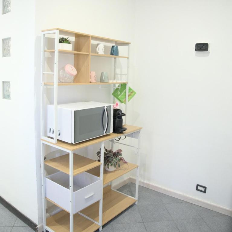 Turin town - One-Bedroom Apartment - 4