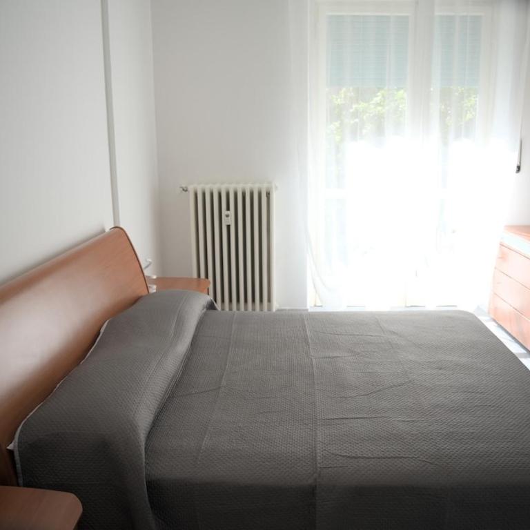 Turin town - One-Bedroom Apartment - 8
