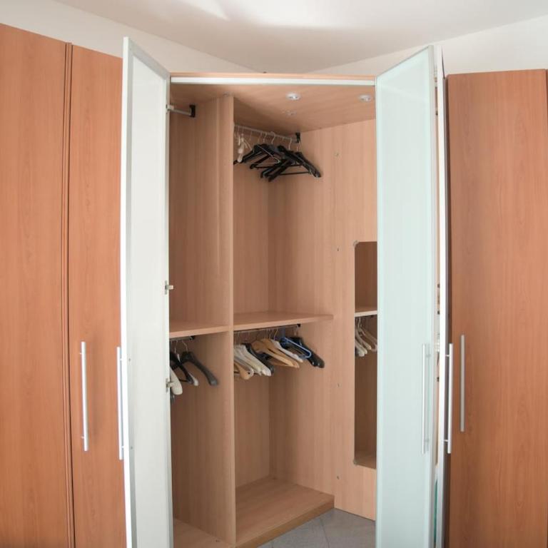 Turin town - One-Bedroom Apartment - 9