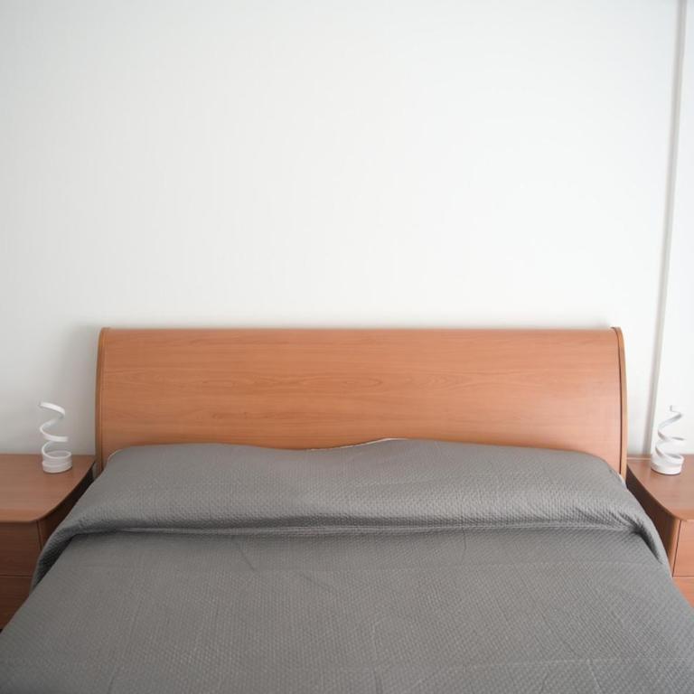 Turin town - One-Bedroom Apartment - 12