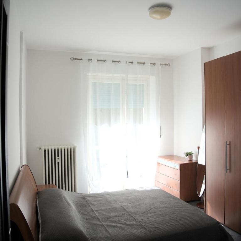 Turin town - One-Bedroom Apartment - 17