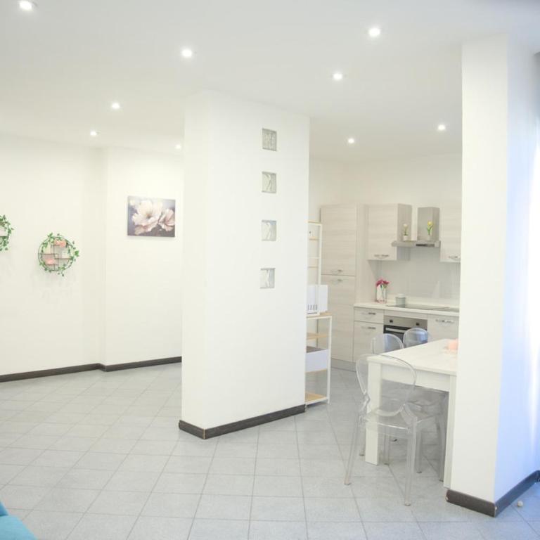 Turin town - One-Bedroom Apartment - 18