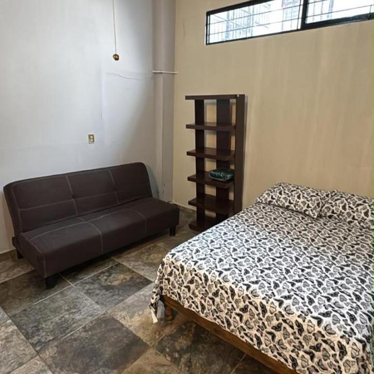 Habitacion DOBLE ZONA CUMBRES PB2 - Apartment mit 1 Schlafzimmer - 3