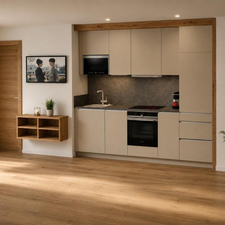 Appartements Tripolt - Appartamento con 1 Camera da Letto - 3