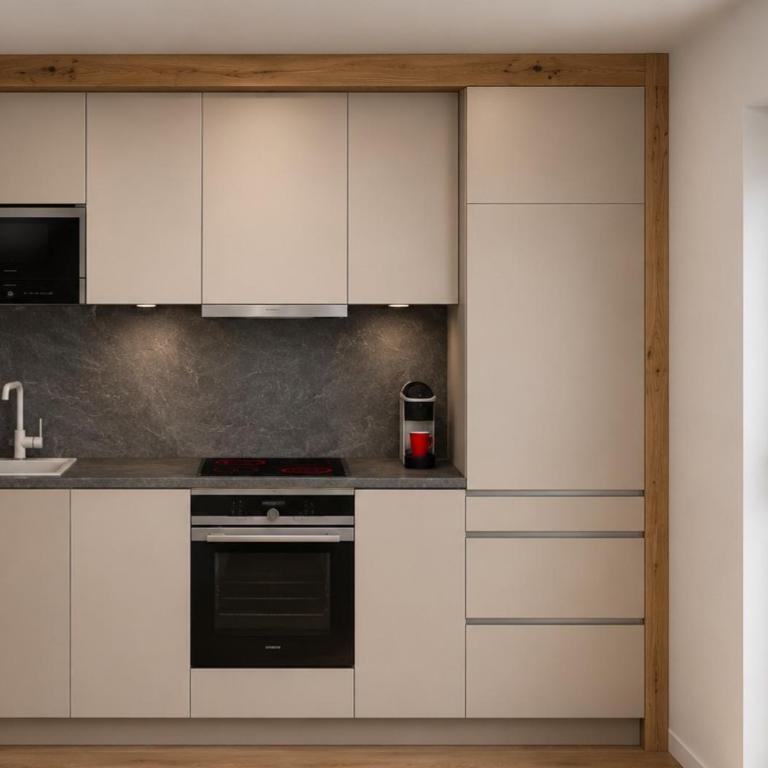 Appartements Tripolt - Appartamento con 1 Camera da Letto - 5