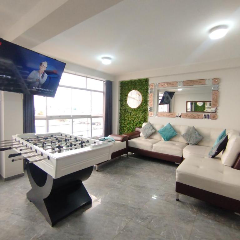 Apartamentos "APPART D'ELIETTE" - Deluxe Apartment - 20