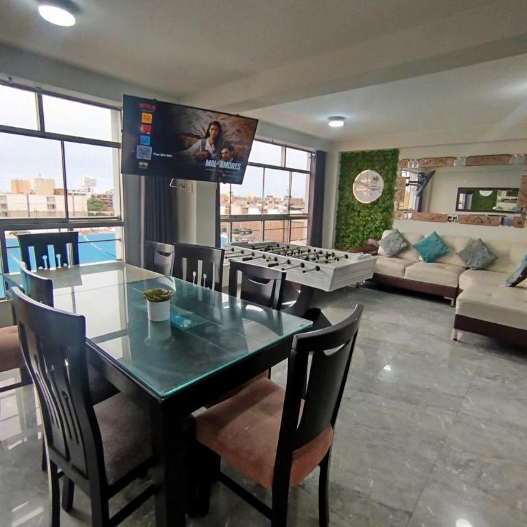 Apartamentos "APPART D'ELIETTE" - Deluxe Apartment - 16