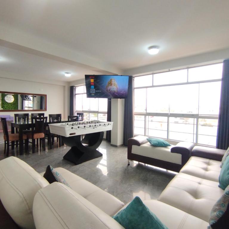 Apartamentos "APPART D'ELIETTE" - Deluxe Apartment - 19