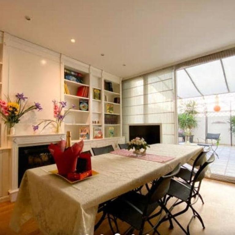 Premium 4-Bedroom Apartment on Gran Vía de Fernando el Católico - Apartment - 18