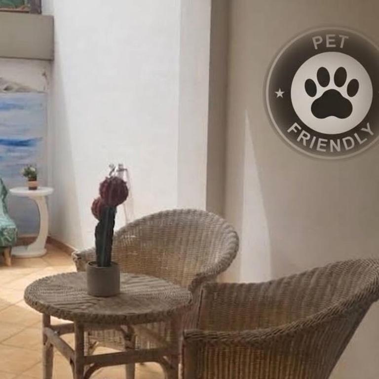 Casa Pape e Toni - Apartamento de 1 dormitorio - 4