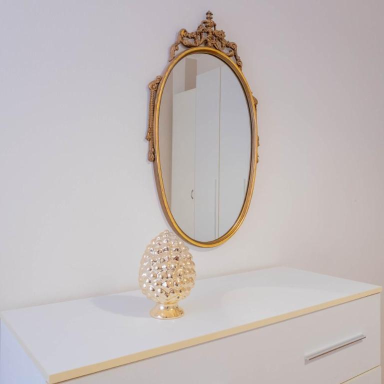 M.Aurelio (Nolo) Light Brown - Appartamento con 1 Camera da Letto - 17