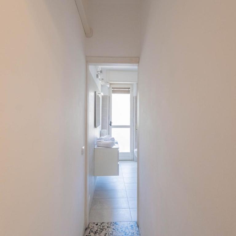 M.Aurelio (Nolo) Light Brown - Appartamento con 1 Camera da Letto - 39