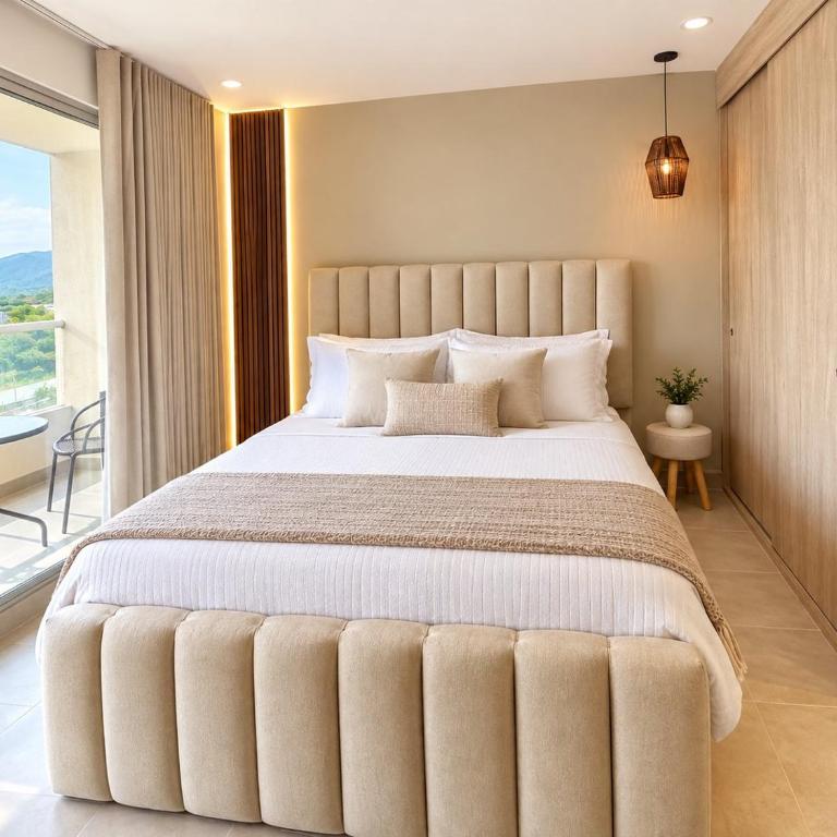 Modern Studio in Santa Marina | Close to the Beach - One-Bedroom Apartment - 1