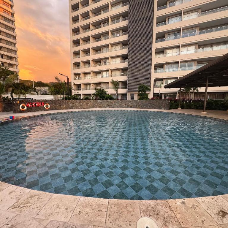 Modern Studio in Santa Marina | Close to the Beach - One-Bedroom Apartment - 17