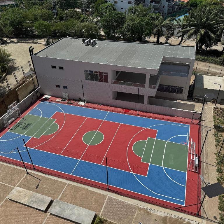 Modern Studio in Santa Marina | Close to the Beach - One-Bedroom Apartment - 21