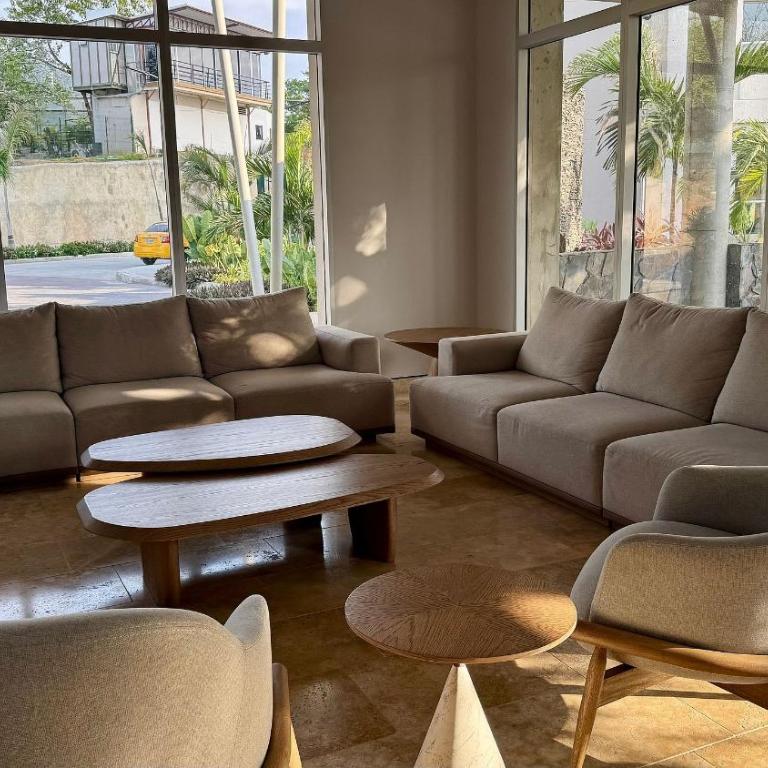 Modern Studio in Santa Marina | Close to the Beach - One-Bedroom Apartment - 24