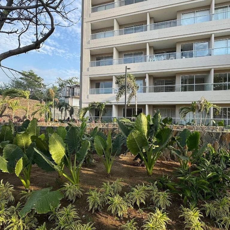 Modern Studio in Santa Marina | Close to the Beach - One-Bedroom Apartment - 26