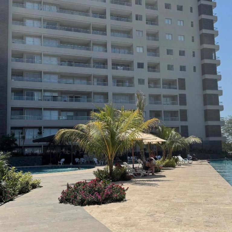 Modern Studio in Santa Marina | Close to the Beach - One-Bedroom Apartment - 27