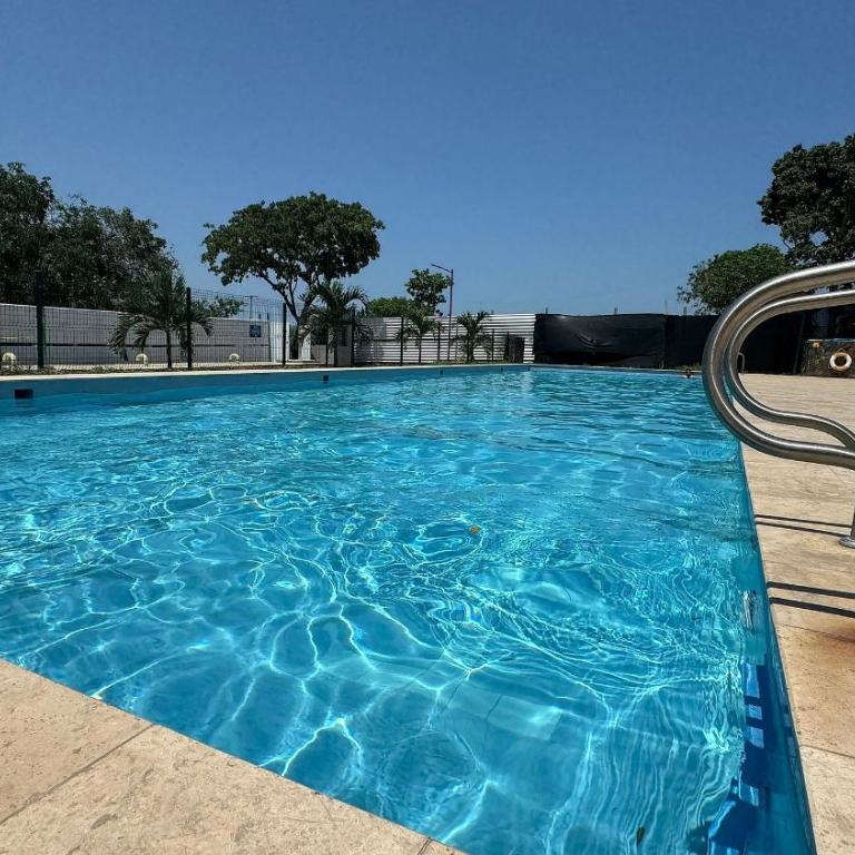 Modern Studio in Santa Marina | Close to the Beach - One-Bedroom Apartment - 29