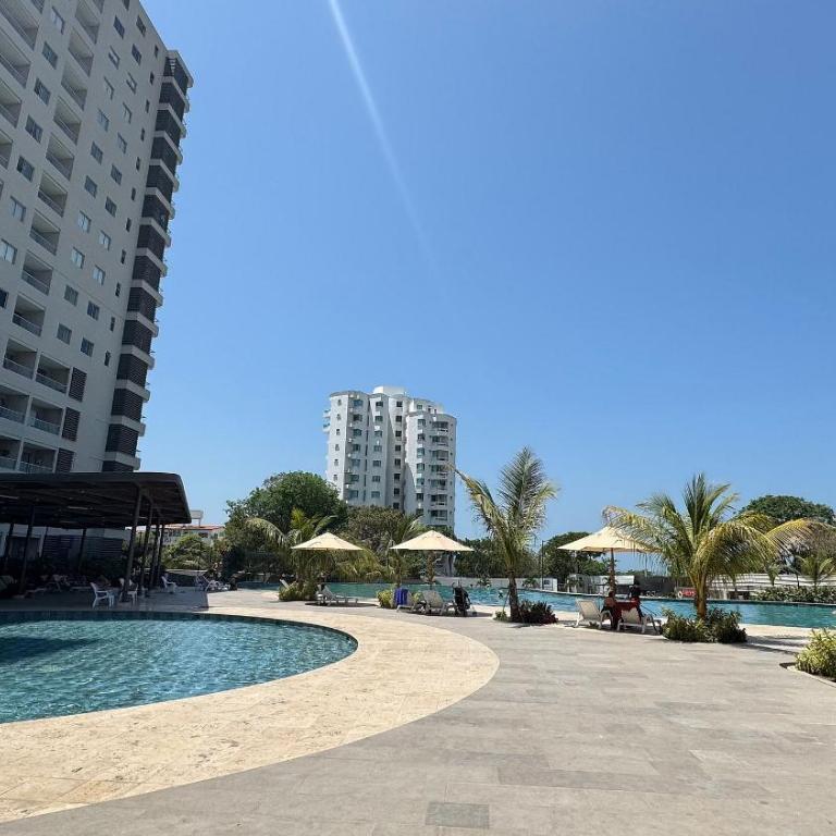 Modern Studio in Santa Marina | Close to the Beach - One-Bedroom Apartment - 31