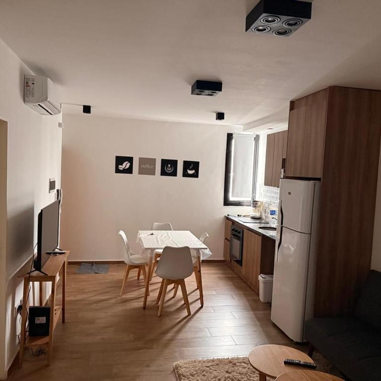 Depto catedral - Apartamento de 1 dormitorio - 5