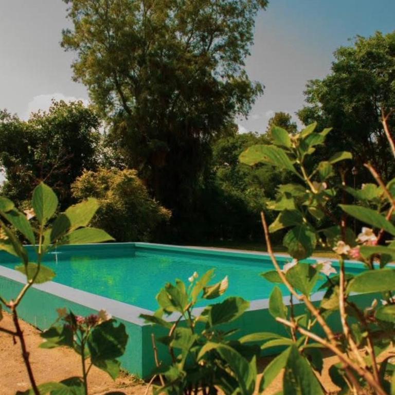 Casa Bambú! - Villa Estándar - 11