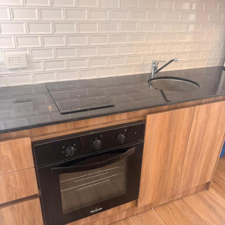 Depto catedral - Apartamento de 1 dormitorio - 8