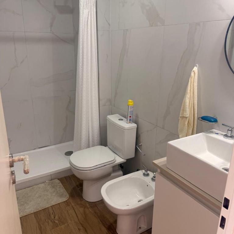 Depto catedral - Apartamento de 1 dormitorio - 9