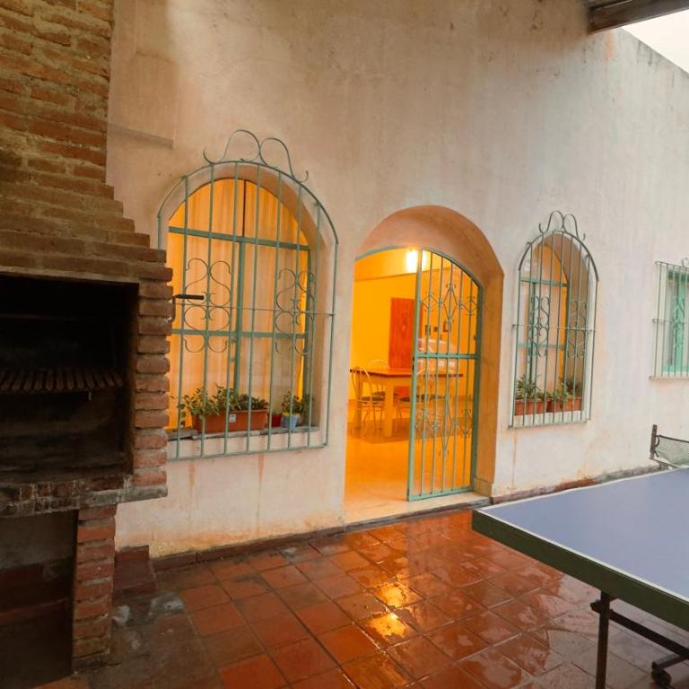 Casa Bambú! - Villa Estándar - 16