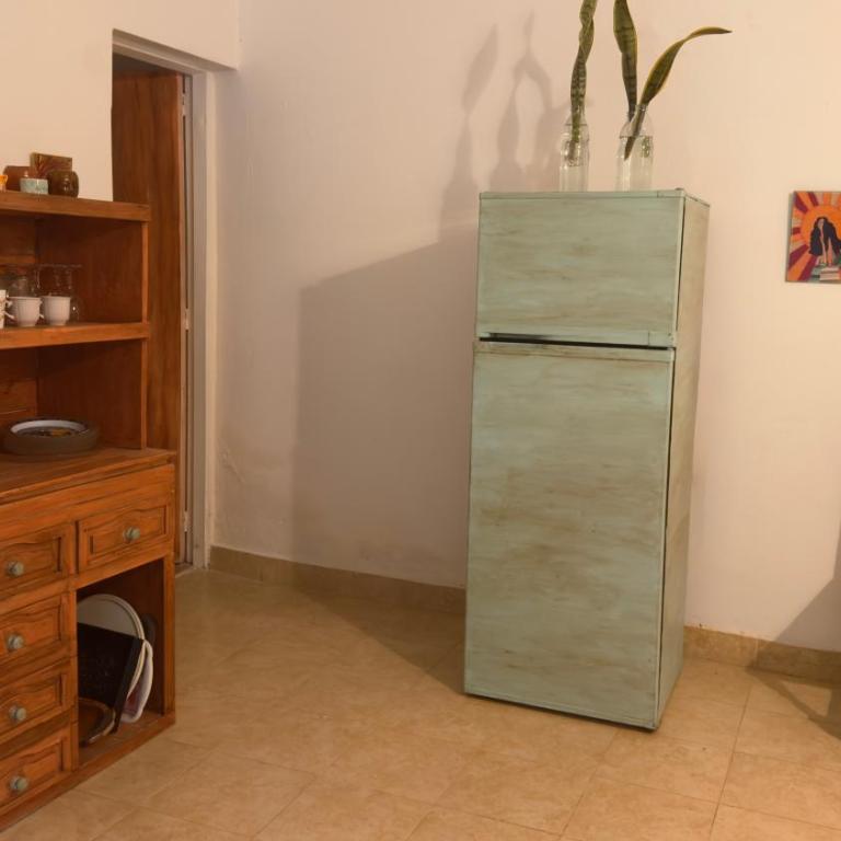 Casa Bambú! - Villa Estándar - 18