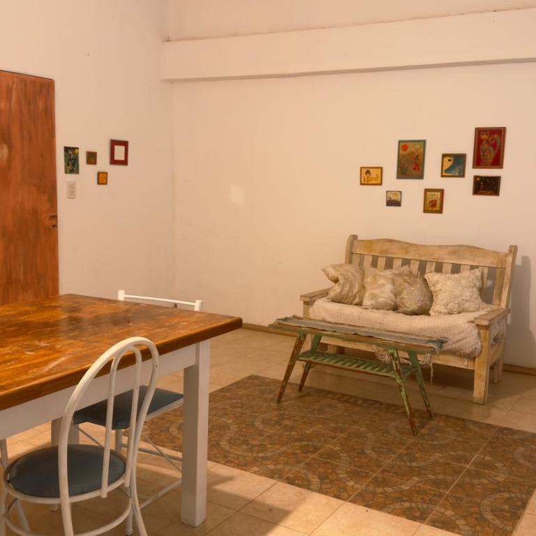 Casa Bambú! - Villa Estándar - 19