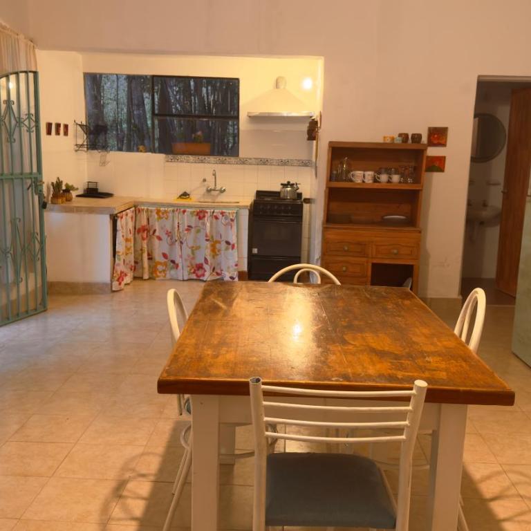 Casa Bambú! - Villa Estándar - 25