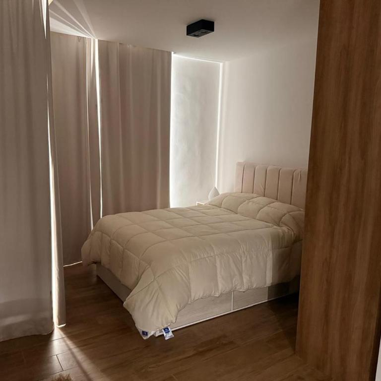Depto catedral - Apartamento de 1 dormitorio - 10