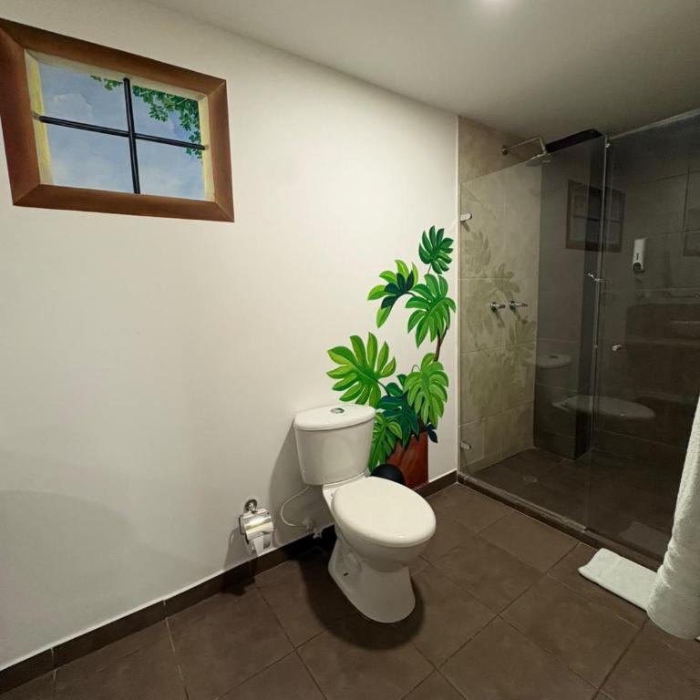 Hotel Distrito 21 - Habitación Doble Superior - 11