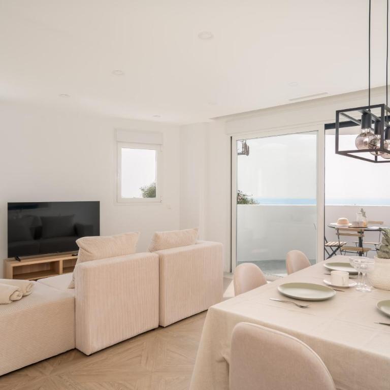 Casa Limon - Amazing Townhouse Benalmadena - Ferienhaus - 2