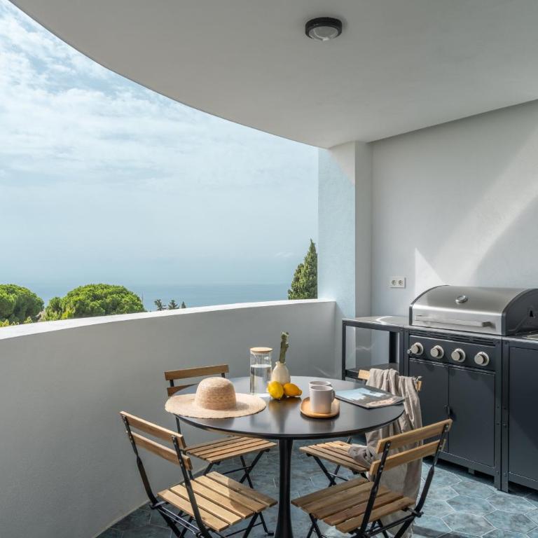 Casa Limon - Amazing Townhouse Benalmadena - Ferienhaus - 1