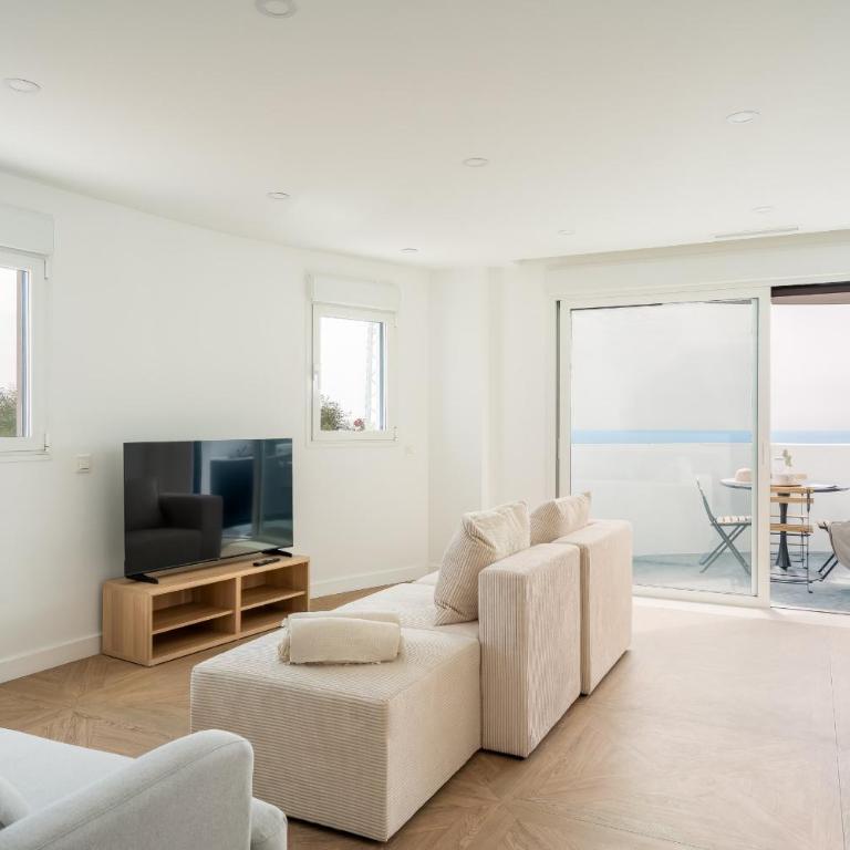 Casa Limon - Amazing Townhouse Benalmadena - Ferienhaus - 3