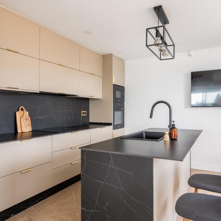 Casa Limon - Amazing Townhouse Benalmadena - Ferienhaus - 6