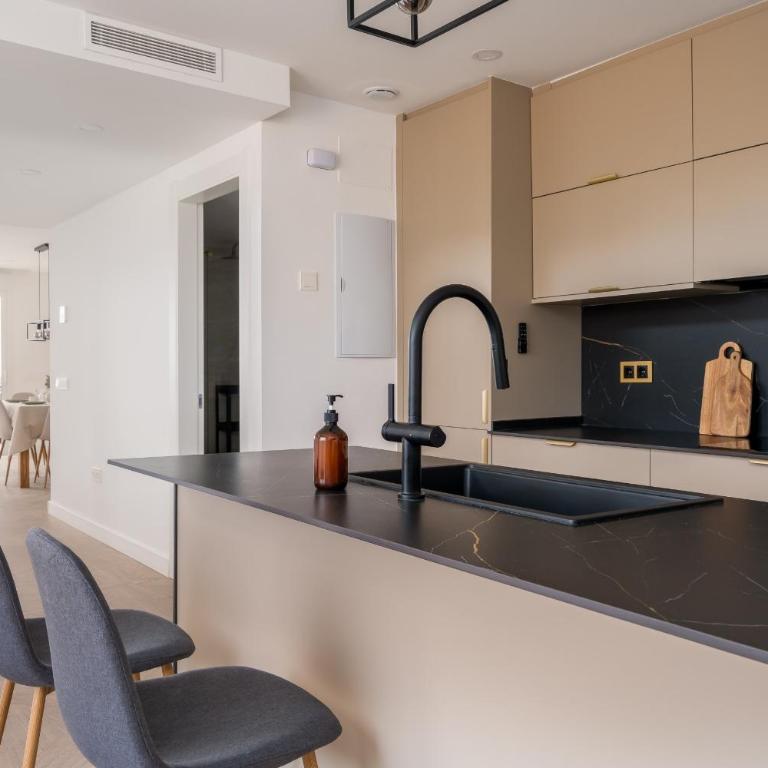 Casa Limon - Amazing Townhouse Benalmadena - Ferienhaus - 5