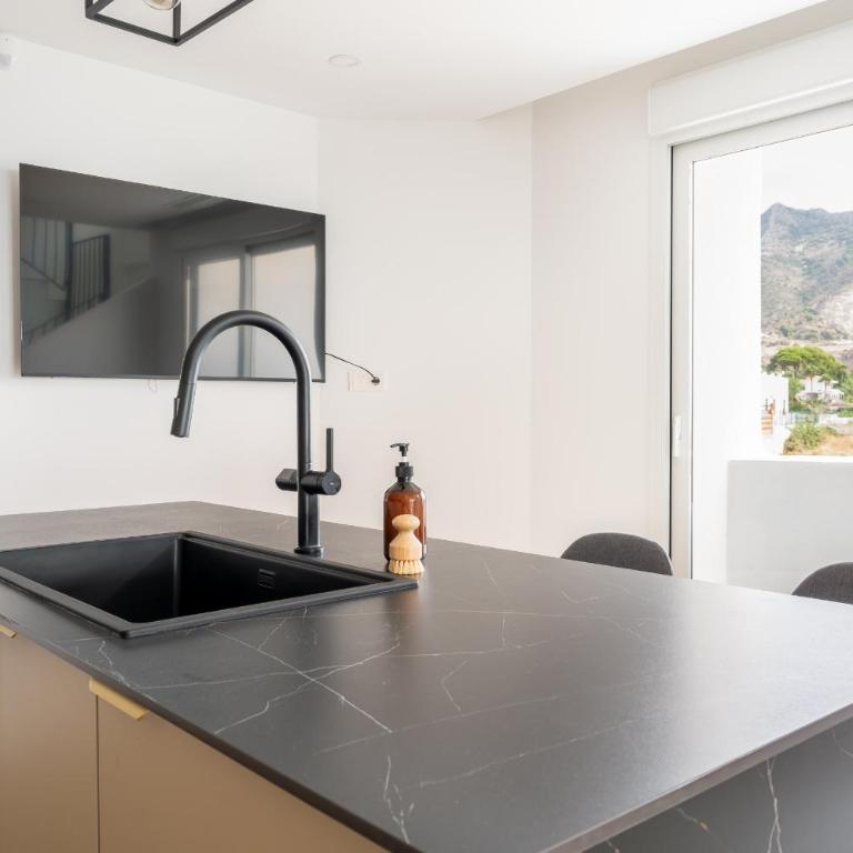 Casa Limon - Amazing Townhouse Benalmadena - Ferienhaus - 7